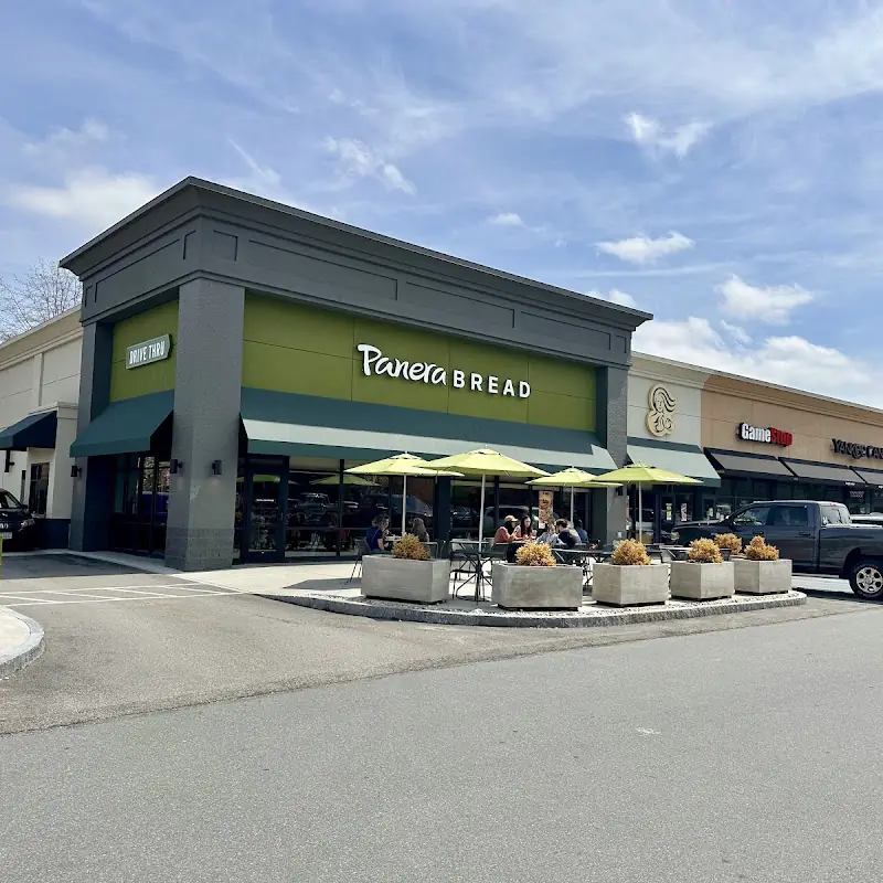Panera Bread