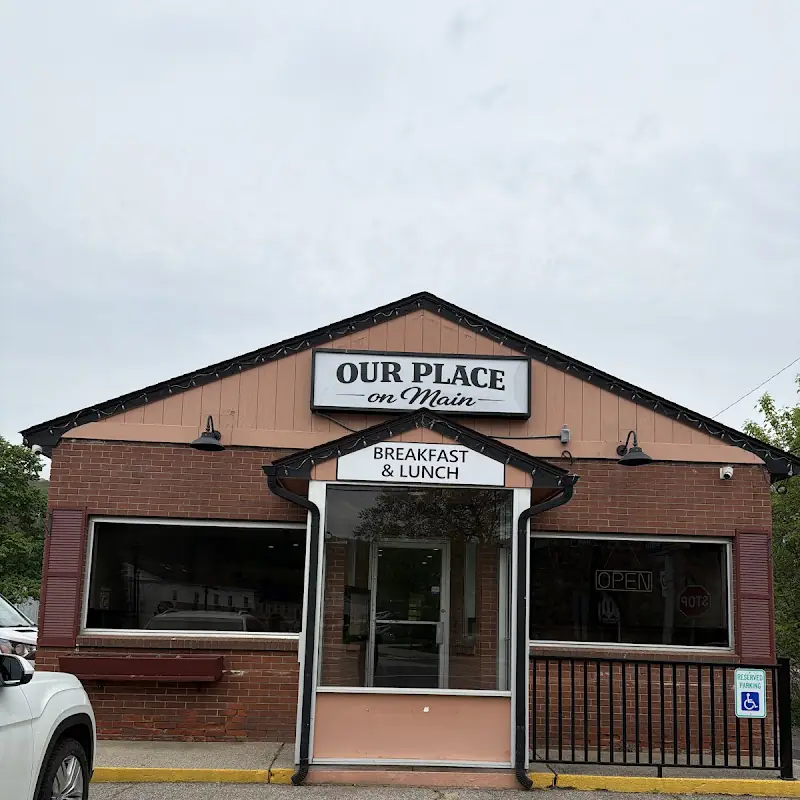 Our Place on Main