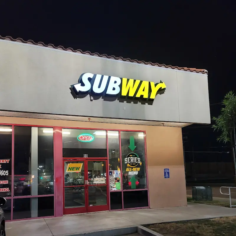 Subway