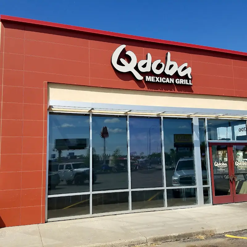 QDOBA Mexican Eats
