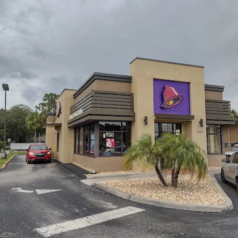 Taco Bell