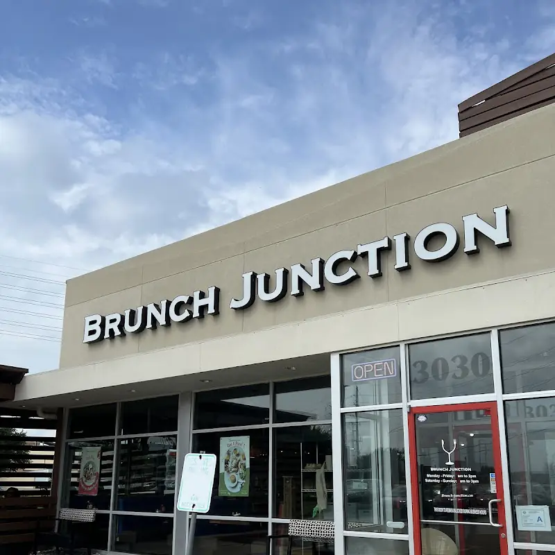 Brunch Junction