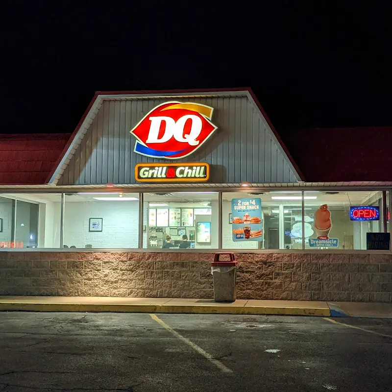 Fort Gratiot Dairy Queen