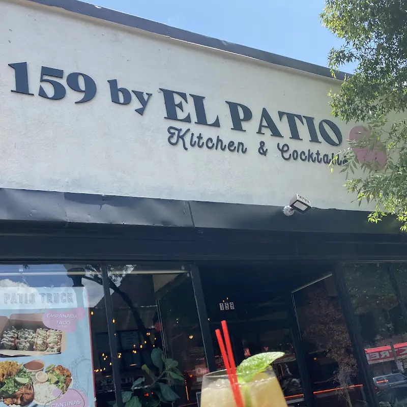 ET - Spicy Chicken