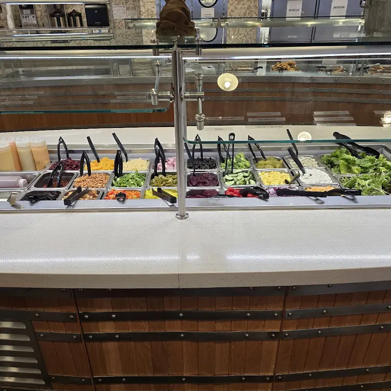 Chason’s Buffet