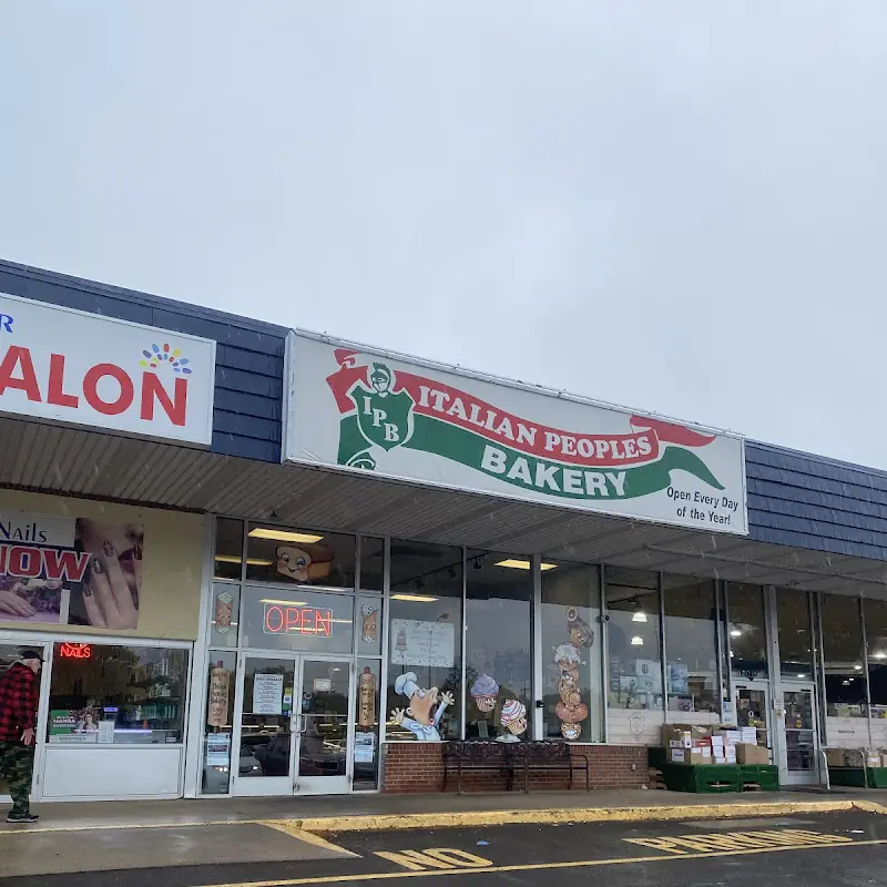 Italian Peoples Bakery, Inc.