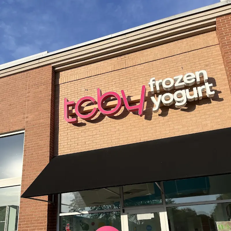 TCBY