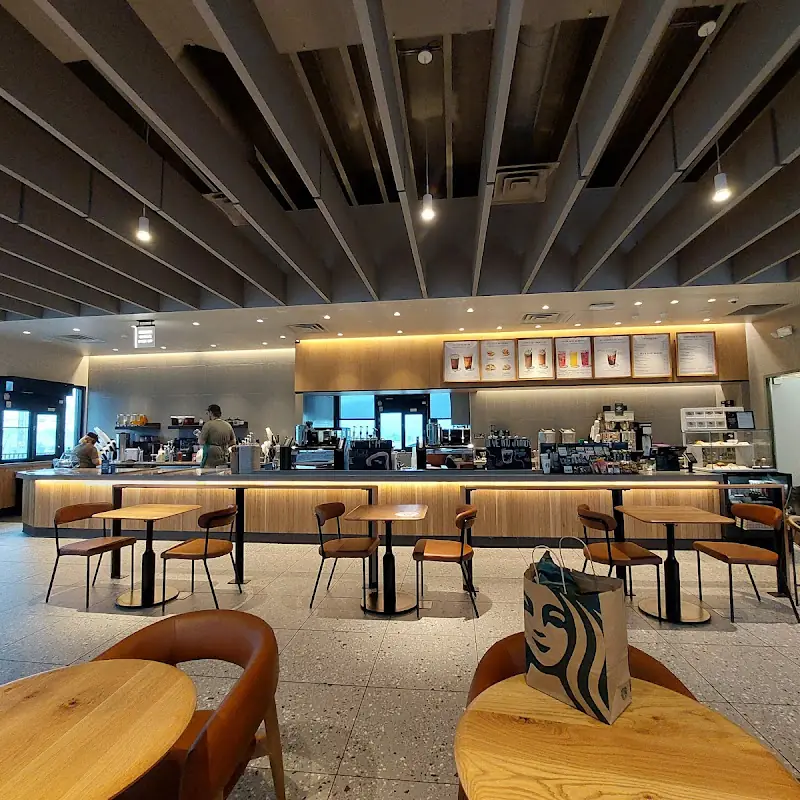 Starbucks Coffee Company
