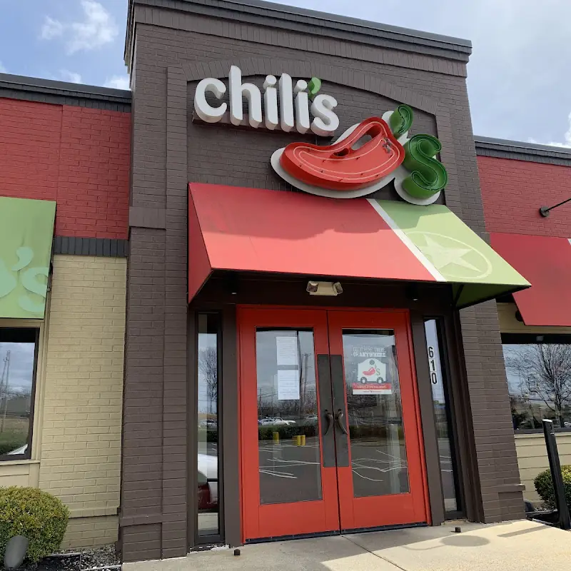 Chili's Grill & Bar