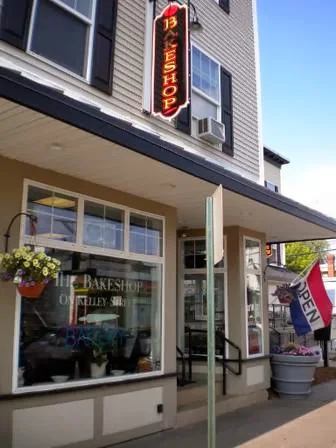 Karsyn's Gelato & Bakeshop