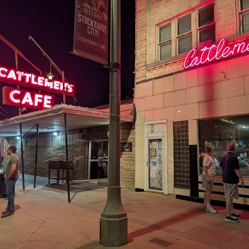 Cattlemen's Steakhouse