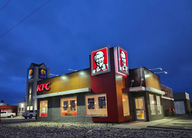 KFC