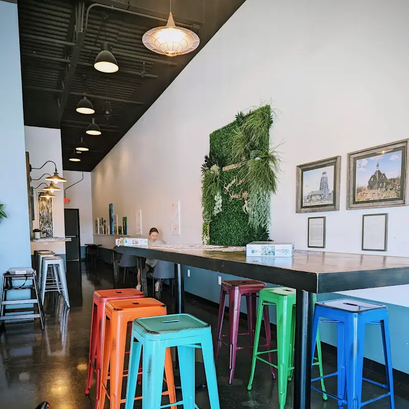 Three Rivers Coffee Co