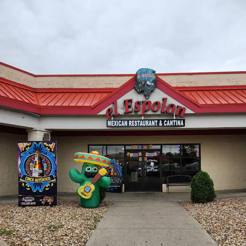 Pizza Mexicana