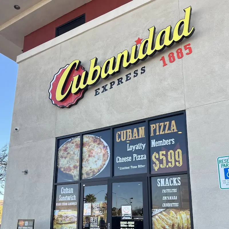 Cubanidad Express