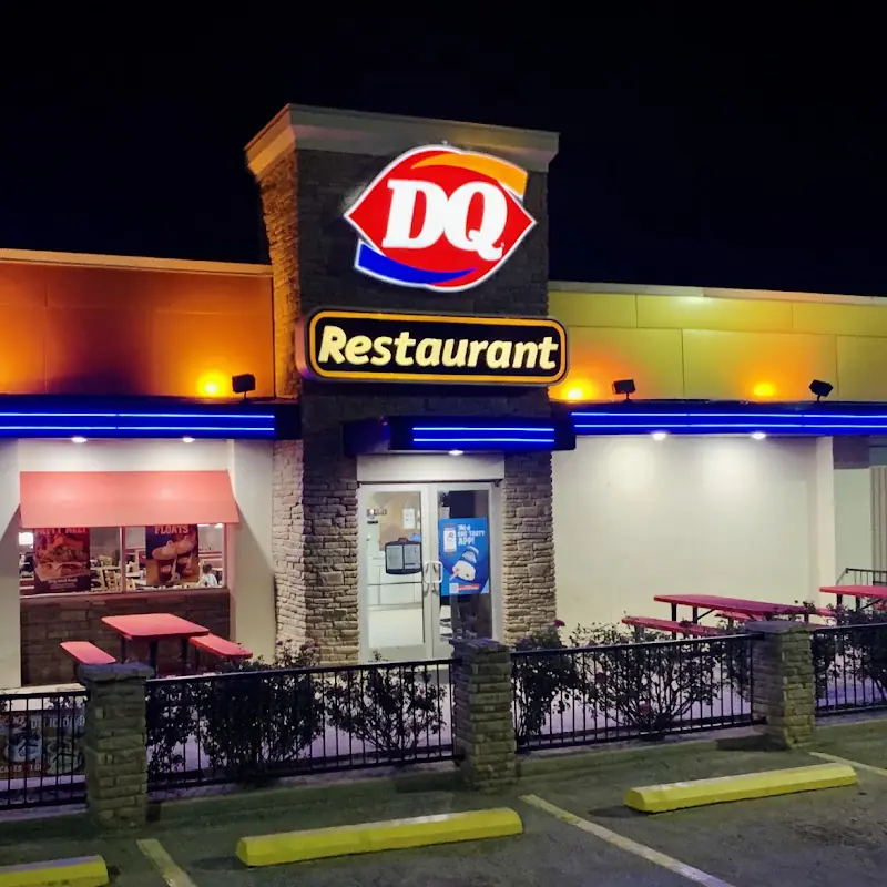 Dairy Queen