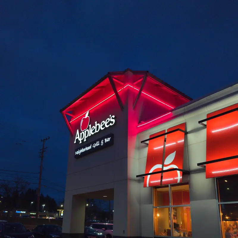 Applebee's Grill + Bar