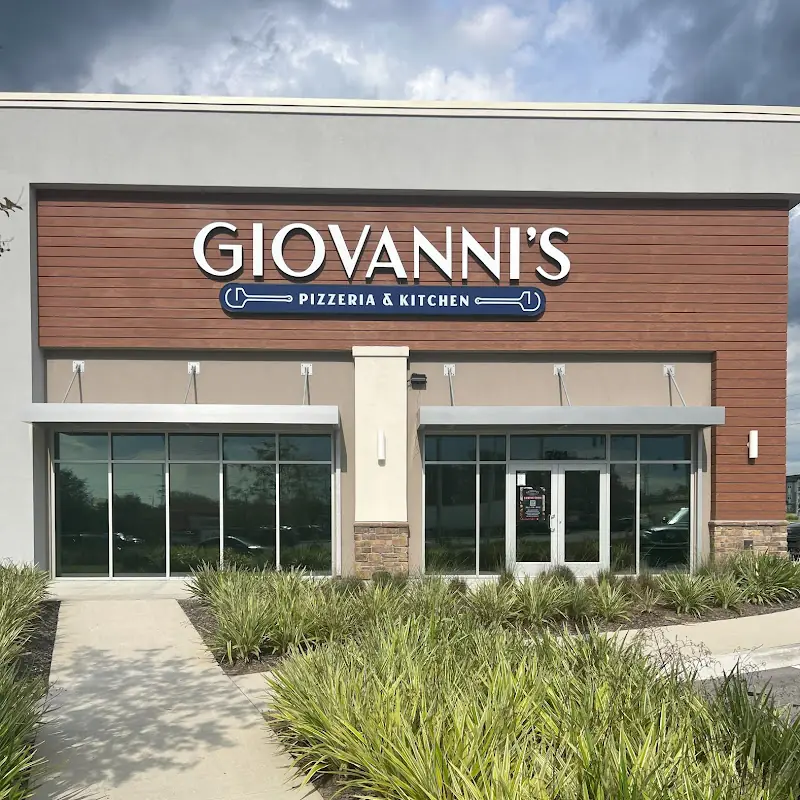 Giovanni's Pizzeria & Kitchen