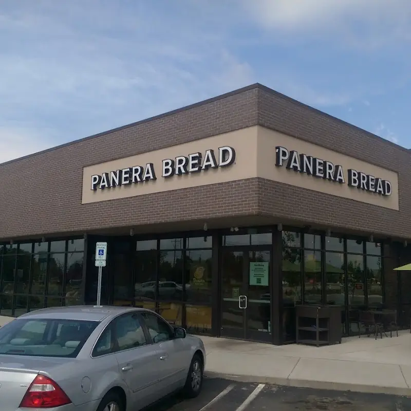 Panera Bread
