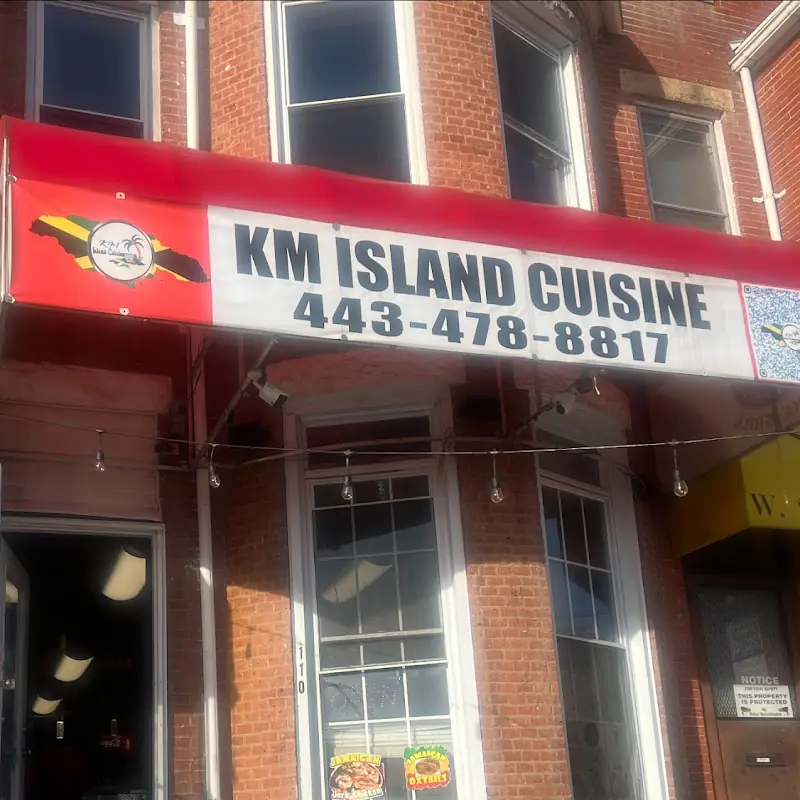 KM Island Cuisine Restaurant