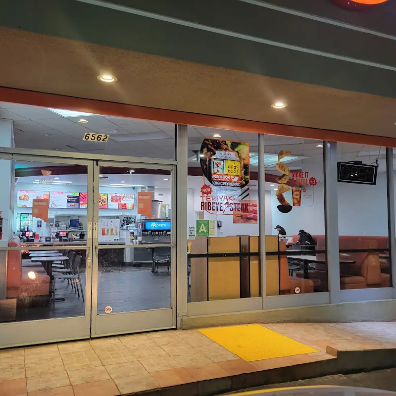 Yoshinoya