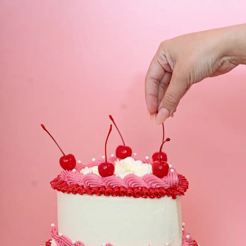 Cherry Limeade
