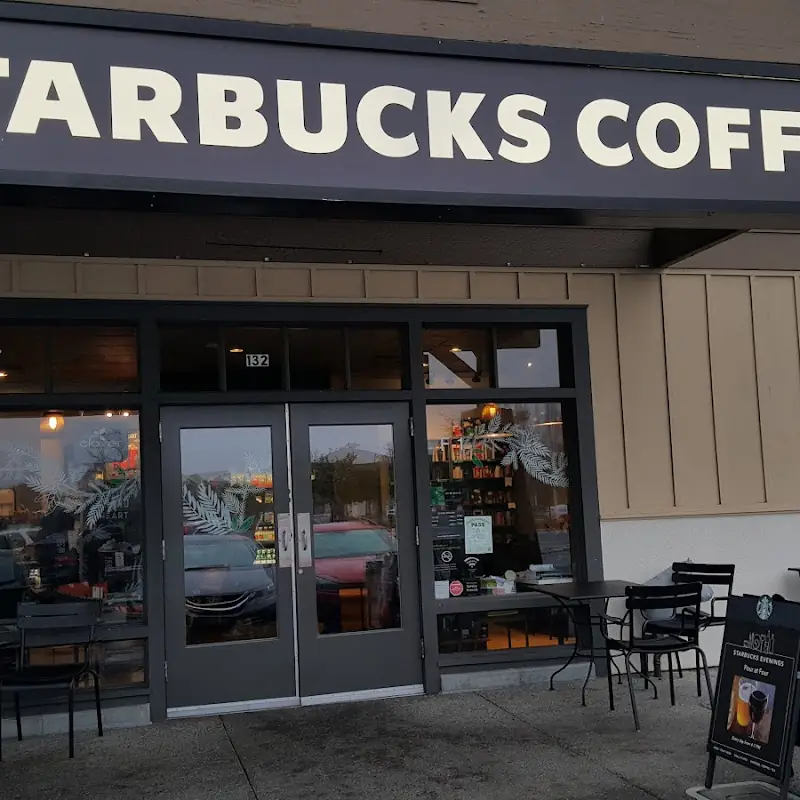 Starbucks Coffee Company