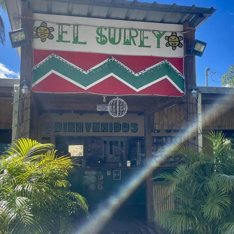 Chinchorro the surey
