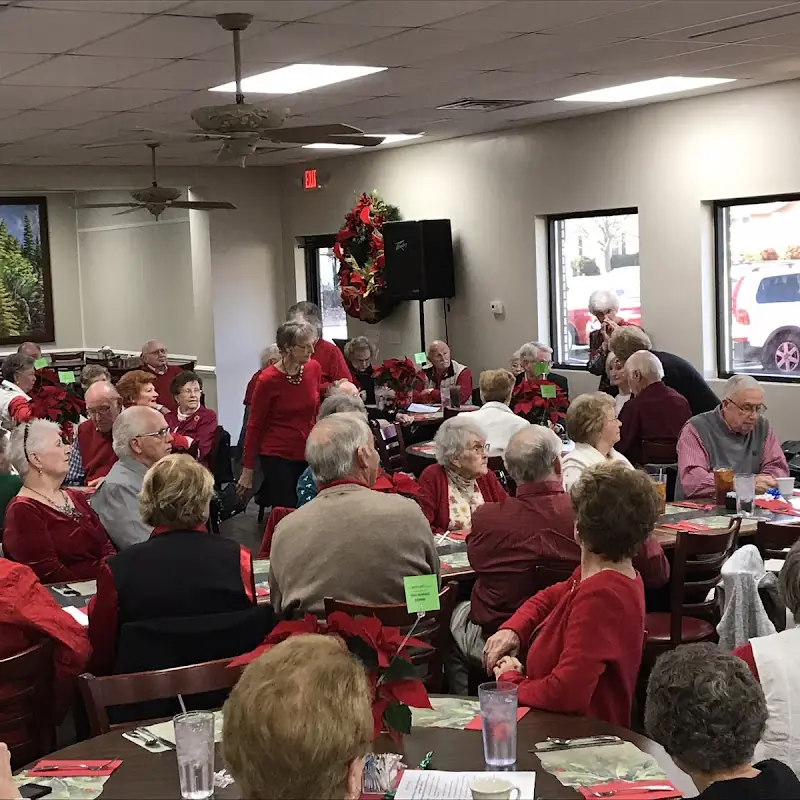 Troutman's Bar-B-Q