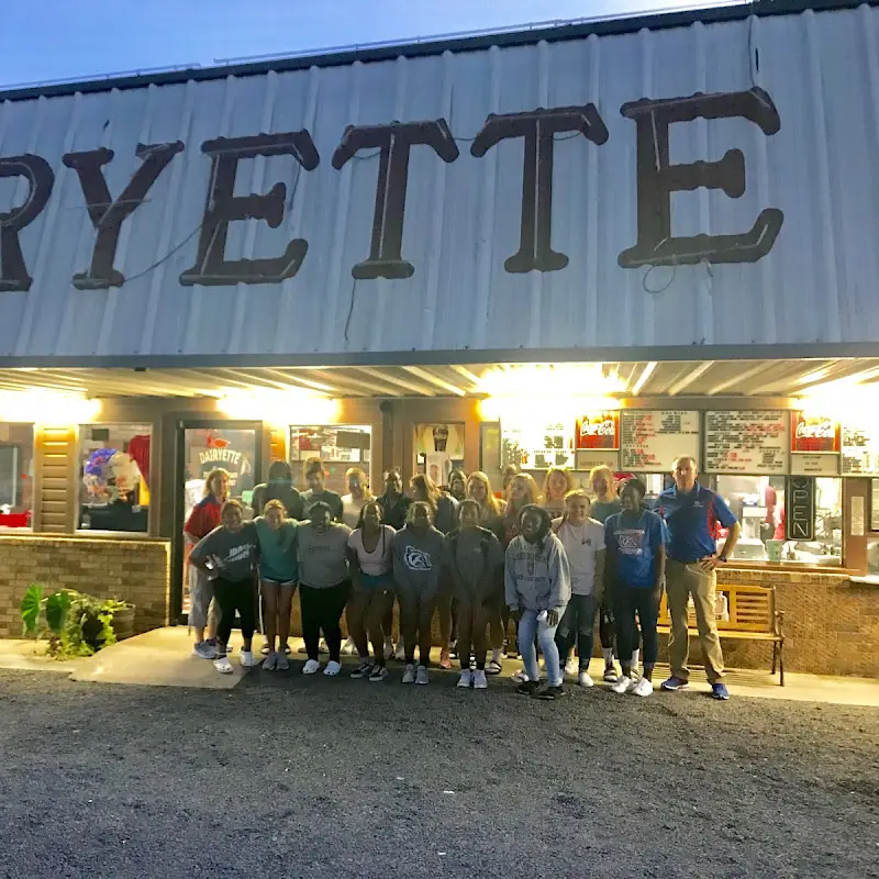 Dairyette