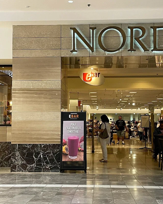 Nordstrom Ebar Artisan Coffee