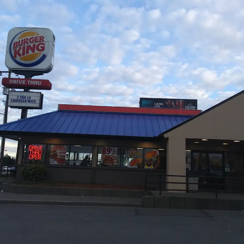 Burger King