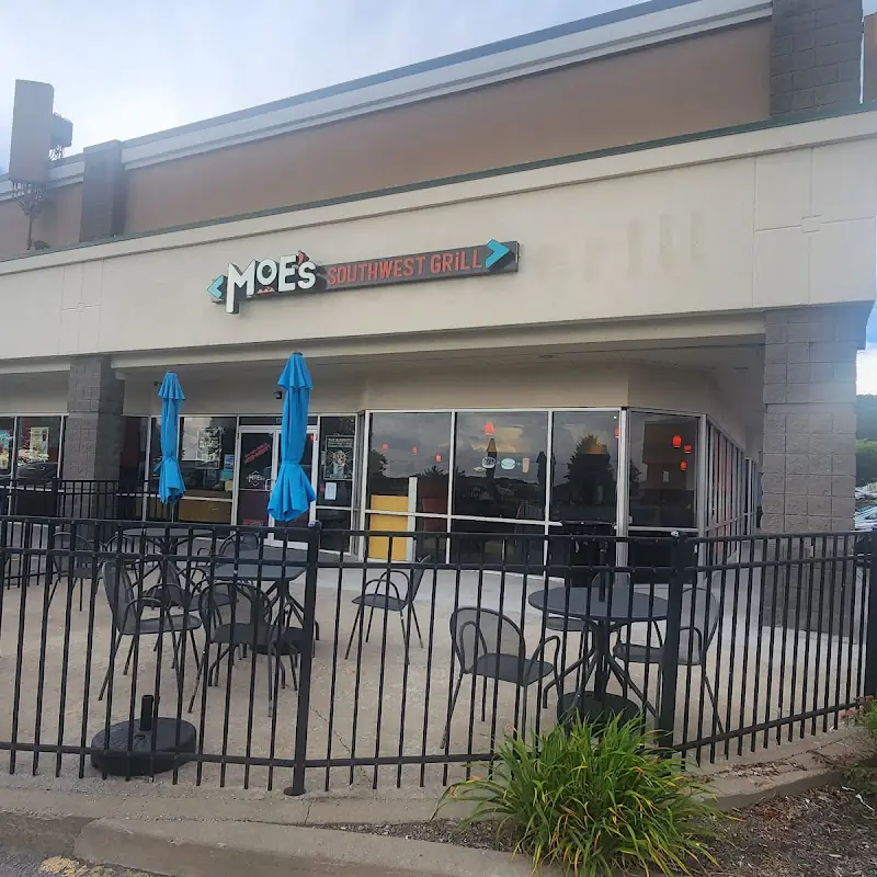 Moe's Southwest Grill