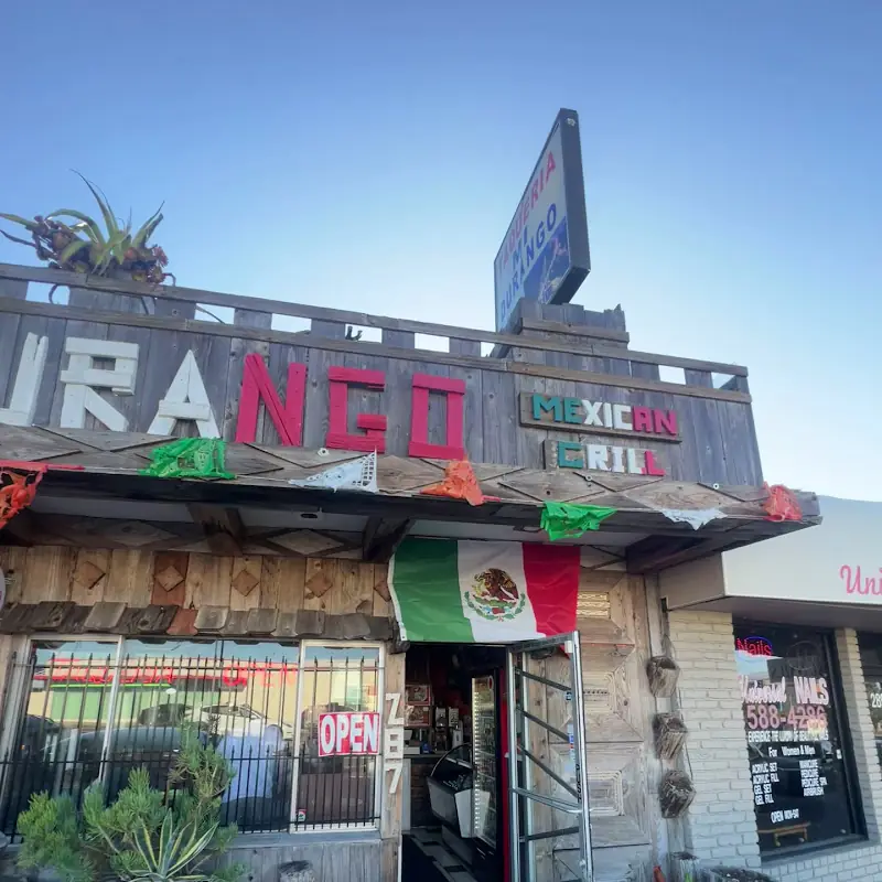 Taqueria Mi Durango