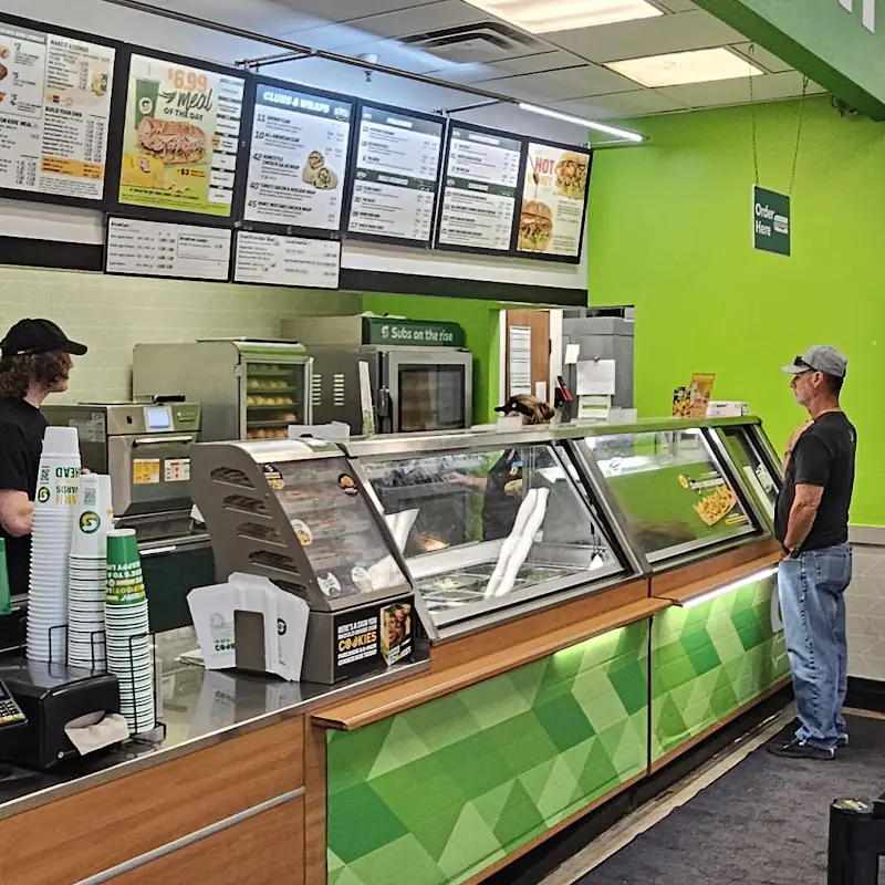 Subway