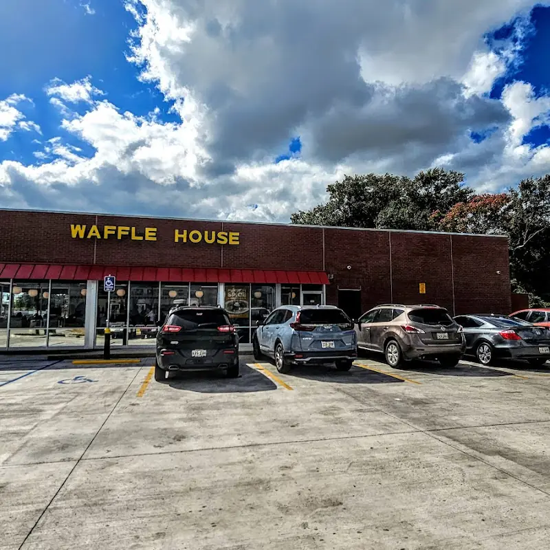 Waffle House