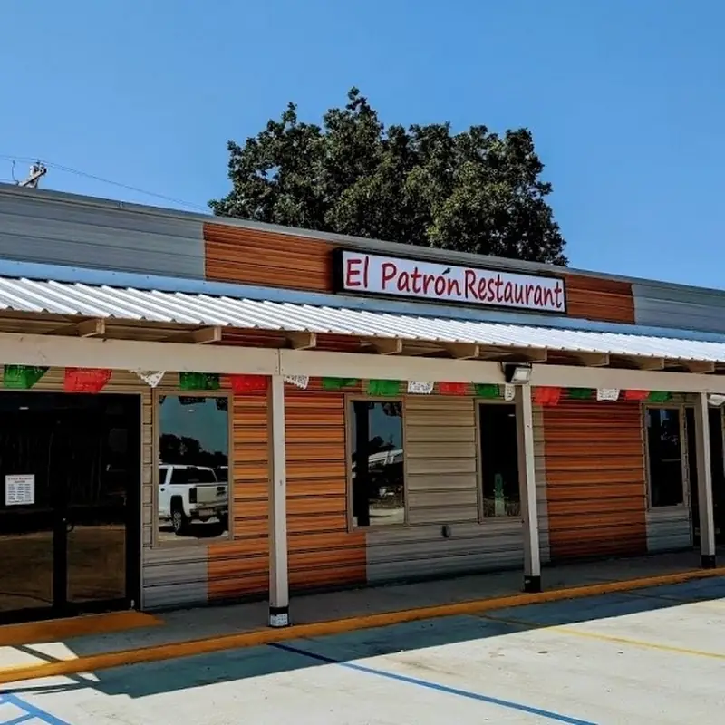 El Patron Restaurant y Tienda Mexicana