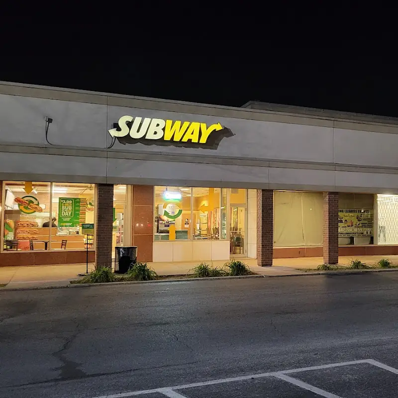 Subway