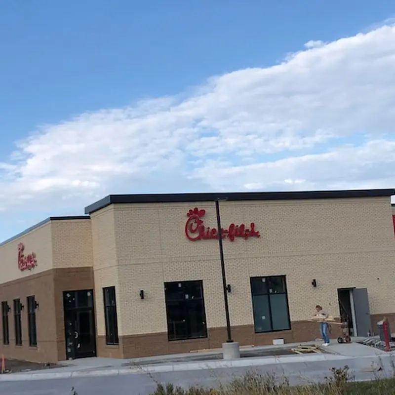 Chick-fil-A