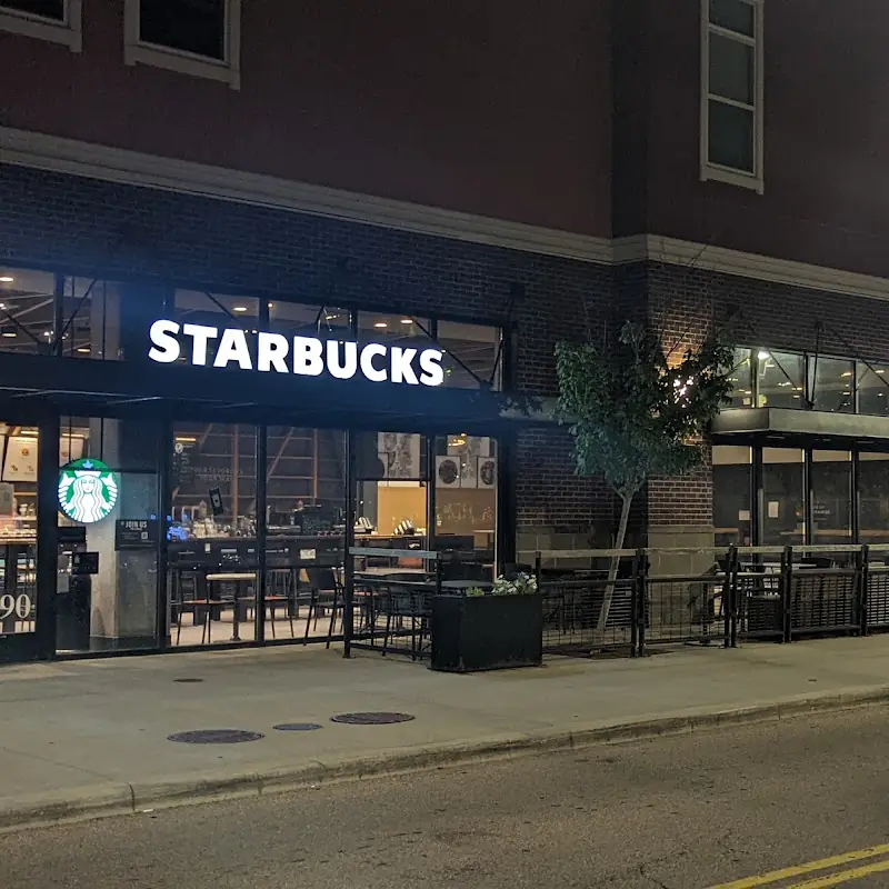 Starbucks Coffee Company