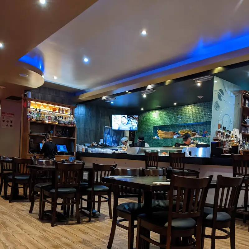 Triple Delight Entrée