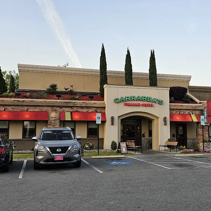 Carrabba's Italian Grill