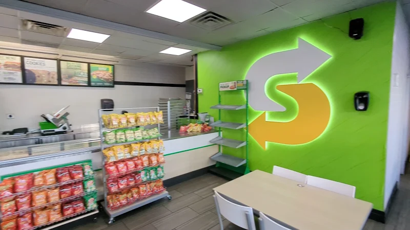 Subway