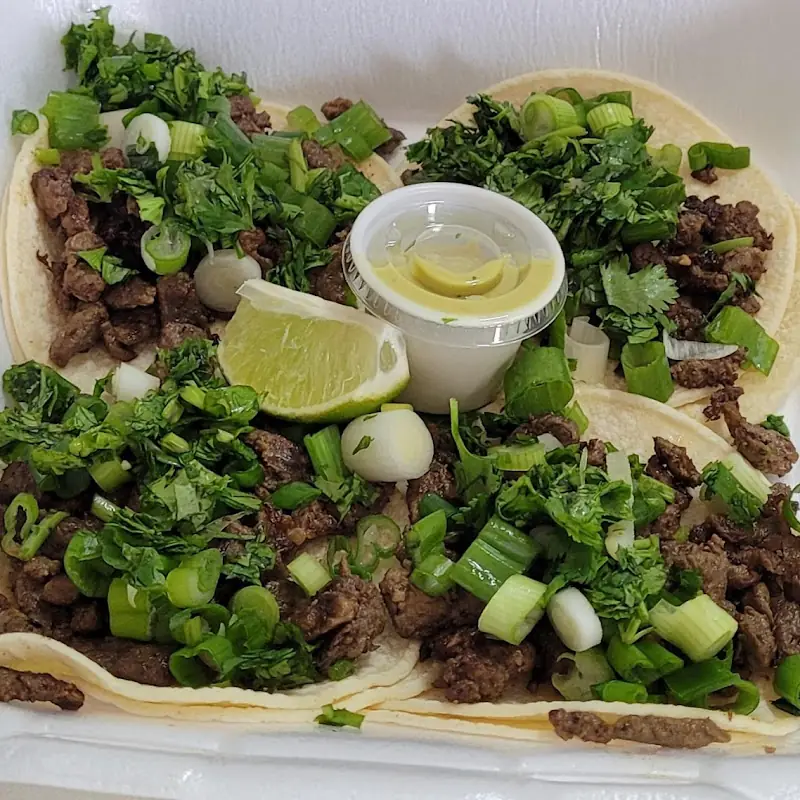 Viktoria's Tacos