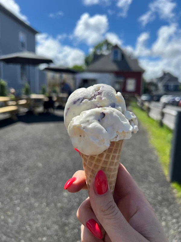 Berkshire Cone