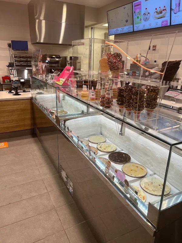 Baskin-Robbins