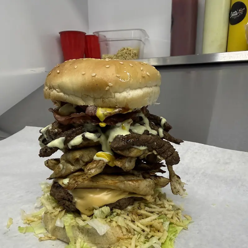 Costa Burger