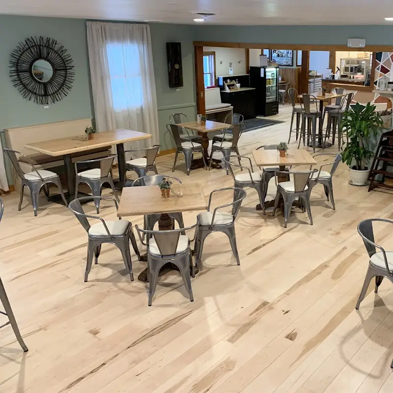 Alder Bakery & Eatery