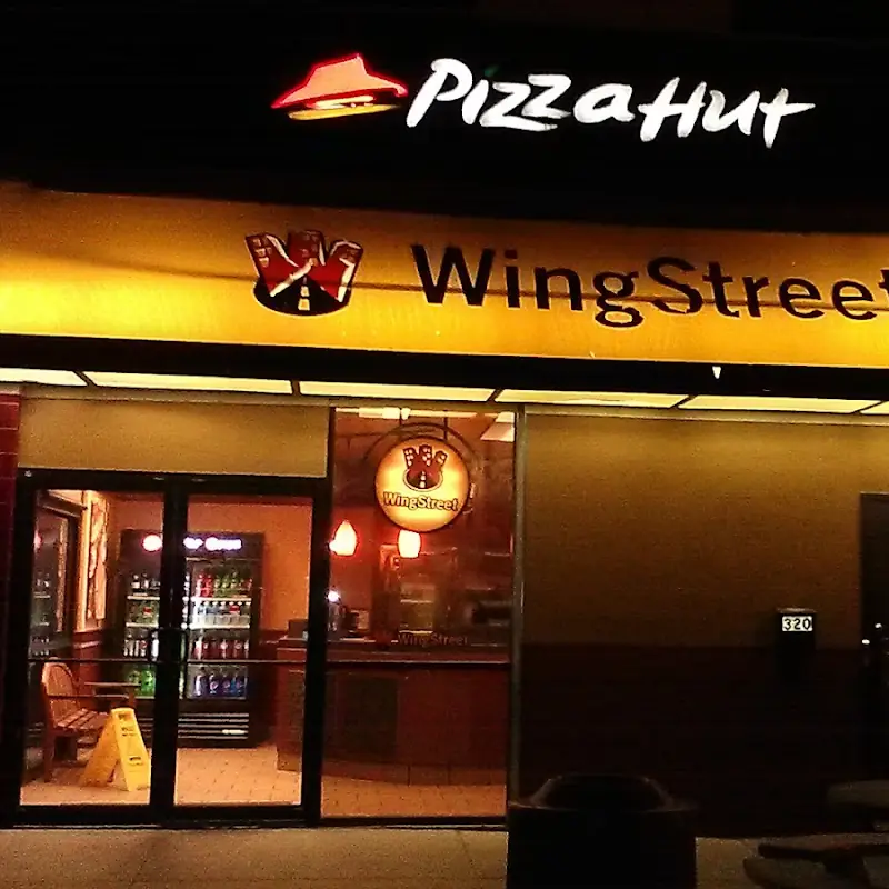 Pizza Hut