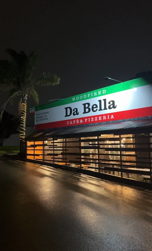 Da Bella Café & Pizzeria Rowville